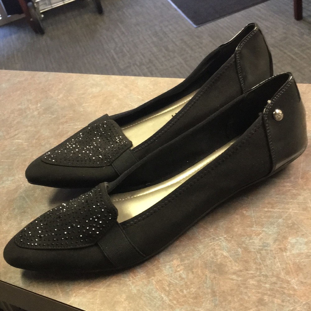 Anne Klein Sport Flats
